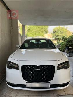 كرايسلر 300